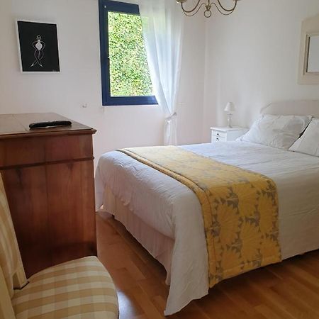 Apartamento Le Guepratte Granville Exterior foto