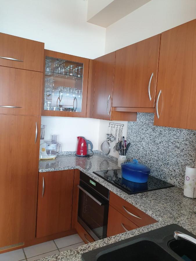 Apartamento Le Guepratte Granville Exterior foto