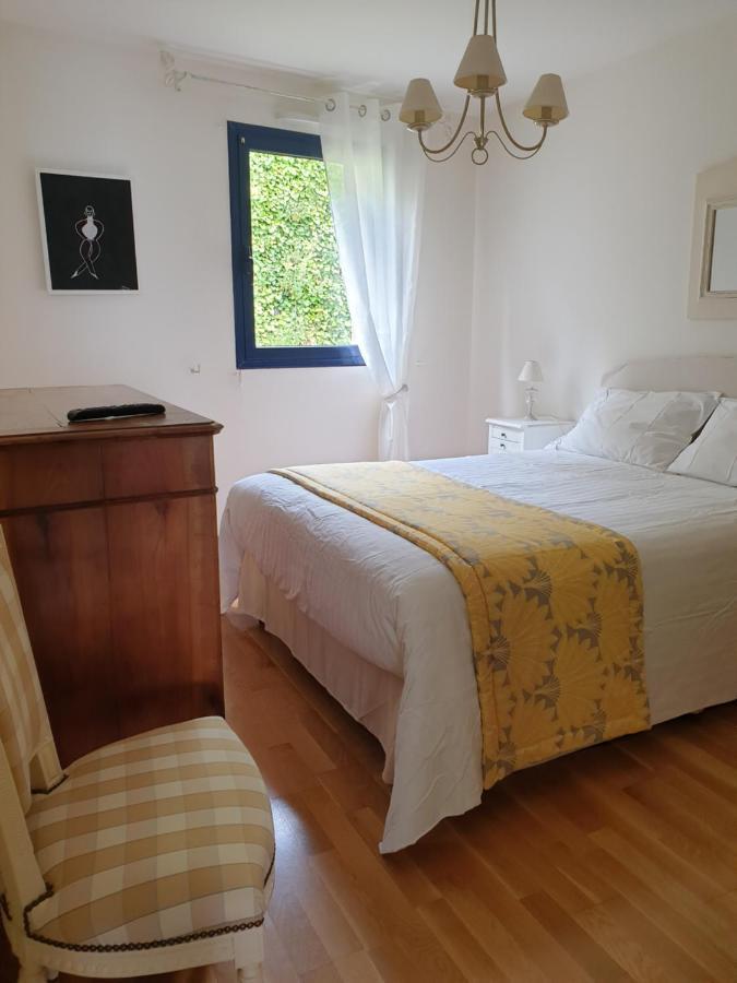 Apartamento Le Guepratte Granville Exterior foto
